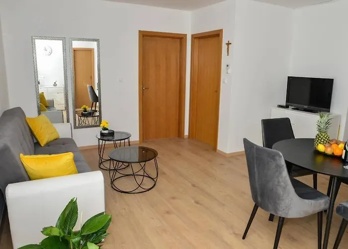 Apartment Longin