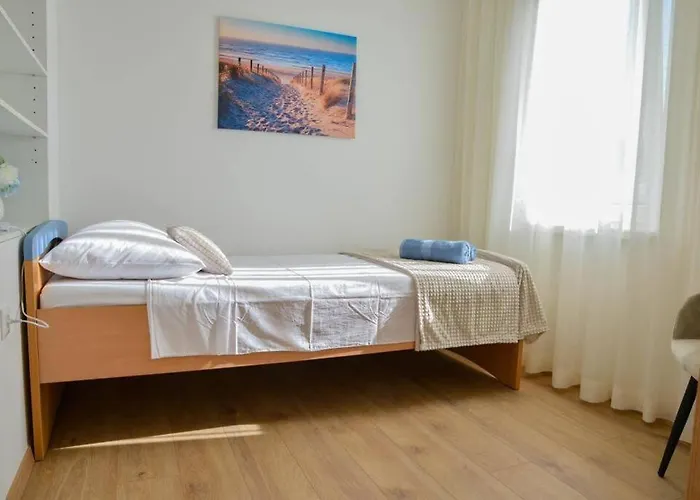 Apartment Longin