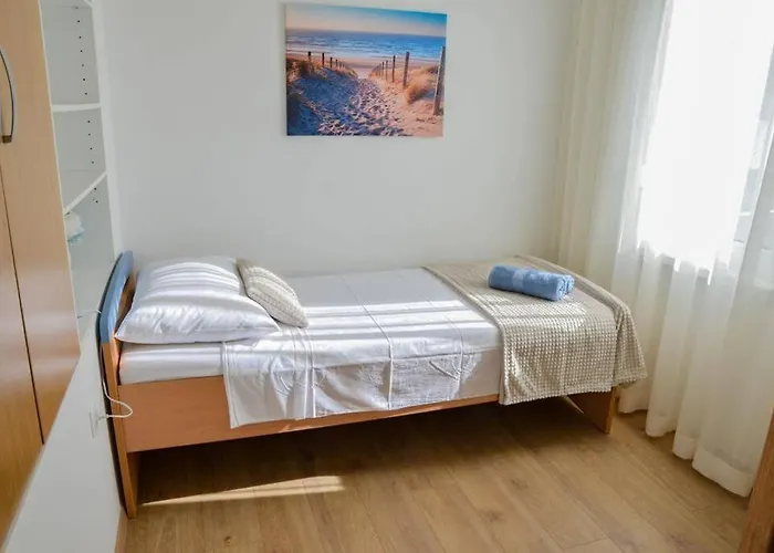 Apartment Longin