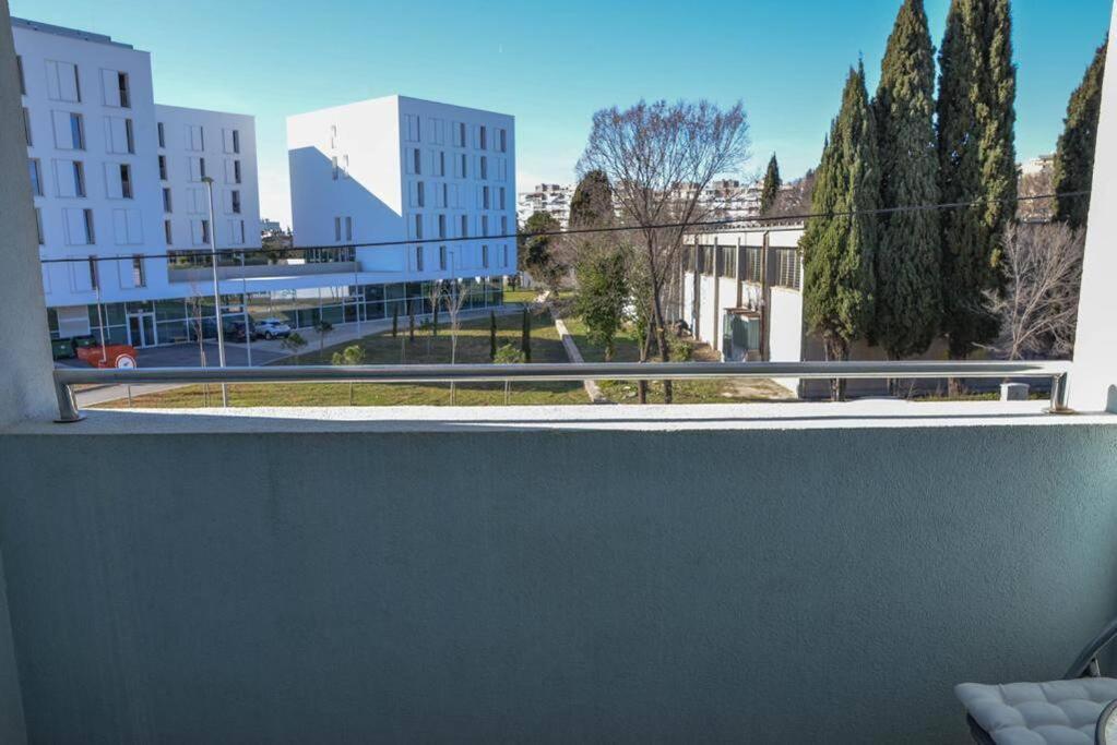 Apartment Longin Zadar