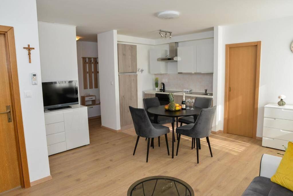 Apartment Longin Zadar