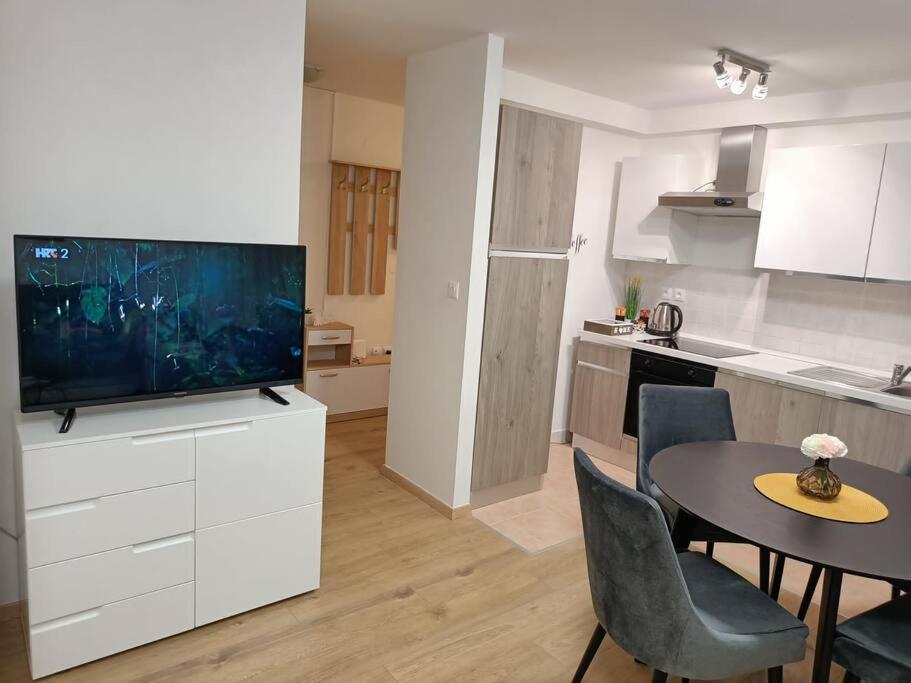 Longin Apartment Zadar